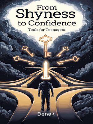 cover image of From Shyness to Confidence